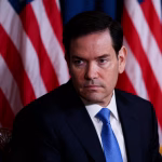 Ukraine Peace Proposal Called a US Product by Senator Rubio