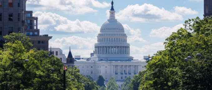 US Government Shutdown Ties Record for Longest in History