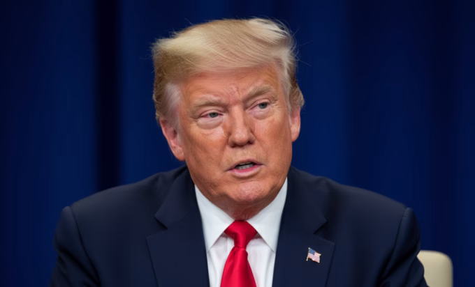 Trump Emphasizes Final Stage Peace Deal for Ukraine Conflict Before Direct Talks