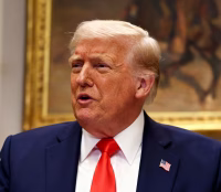 Trump India Pakistan war claim, eight planes shot down