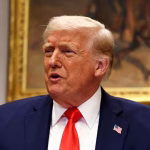 Trump Discusses India-Pakistan Peace Initiatives in Meeting with Mamdani