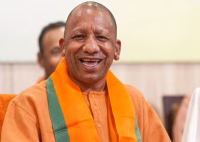 Yogi Adityanath Compares INDIA Bloc Leaders to Mahatma Gandhi’s 3 Monkeys: ‘Pappu, Tappu and Akku’