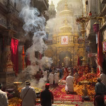 Vaikuntha Chaturdashi