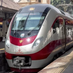 Vande Bharat Express train