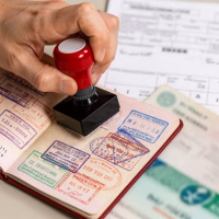 US Slams Door on Immigration