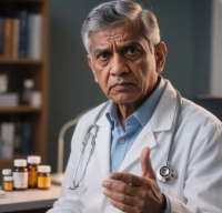 Vitamin D supplements