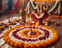 Vivah Panchami puja