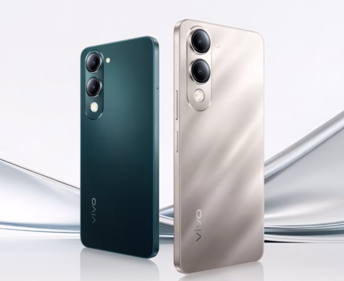 Vivo Y19s 5G budget smartphone India Launch