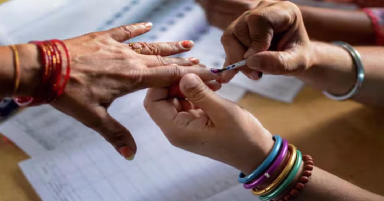 Sex Workers from Sonagachi Seek Voter List Inclusion During West Bengal’s SIR Process