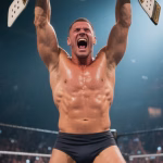 WWE Intercontinental Championship belt