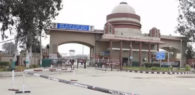 Hindu Families Denied Entry in Pakistan’s Nankana Sahib Pilgrimage