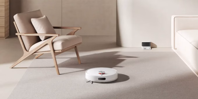 New Xiaomi Robot Vacuum S40 Launched Worldwide for Efficient Home Cleaning