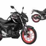 Yamaha FZ Rave launch India