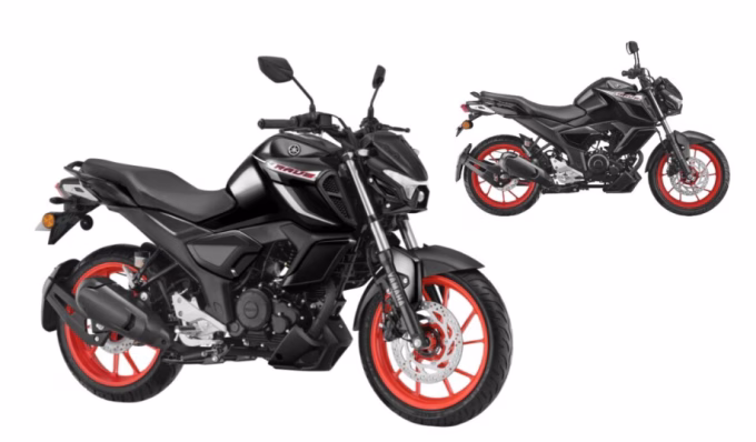 Yamaha FZ Rave launch India