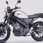 New Yamaha XSR 155 Launched at Rs 1.50 Lakh with Stunning Retro Design and Features