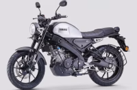 New Yamaha XSR 155 Launched at Rs 1.50 Lakh with Stunning Retro Design and Features