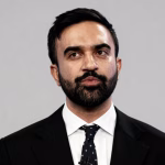 Indian-American Zohran Mamdani Elected Mayor of New York City