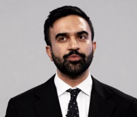 Indian-American Zohran Mamdani Elected Mayor of New York City