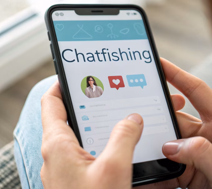 chatfishing