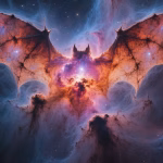 cosmic bat