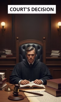 court’s decision