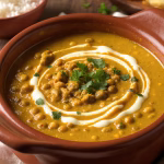 dal makhani