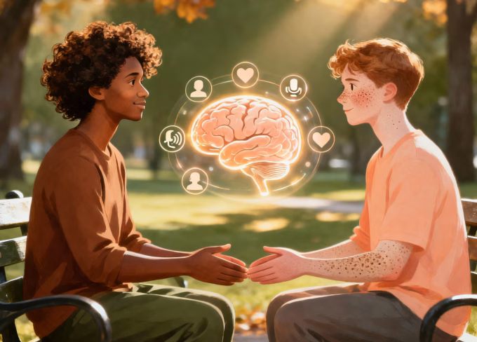 emotional intelligence