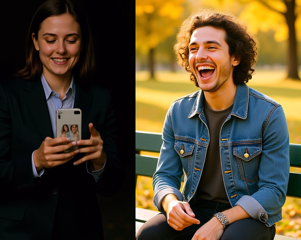 fake friend vs true friend