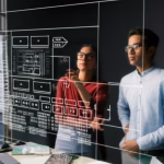 film director and AI experts