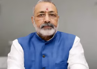 Giriraj Singh burqa removal, burqa security elections India