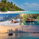 honeymoon destinations