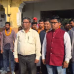 Jharkhand migrant workers Tunisia