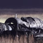 Plane Crash in Georgia Claims Lives of 20 Turkish Military Members