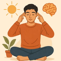 morning brain exercises