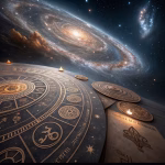 multiverse and cosmic time