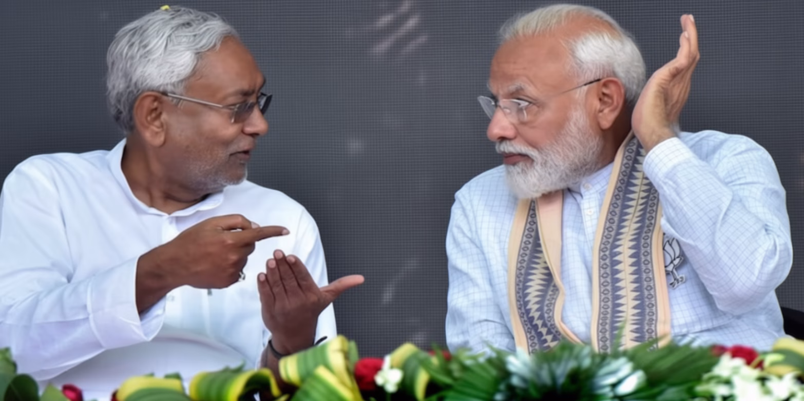 PM Modi Praises NDA’s Bihar Win, Emphasizes Public’s Mandate for Progress