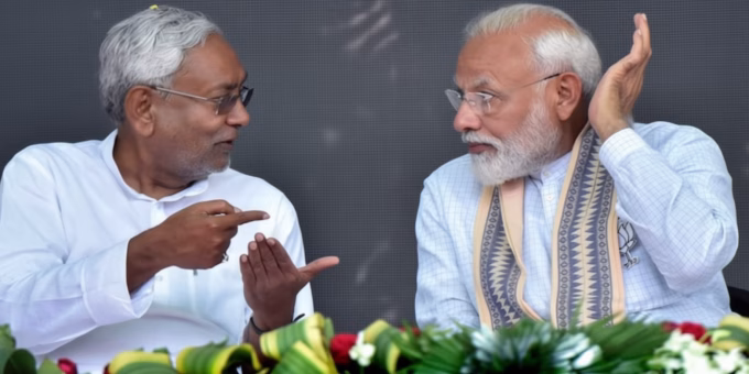 Bihar Assembly: Nitish Kumar’s Resignation to Kickstart NDA Government Formation on Nov 19