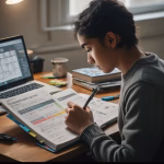 pre-board exams 2026 with study planner