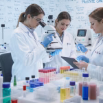 prostate cancer enzymes