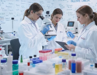 prostate cancer enzymes