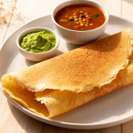 rava dosa