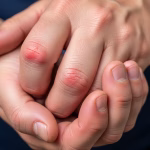 rheumatoid arthritis