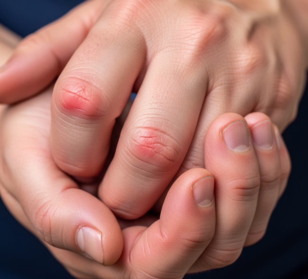 rheumatoid arthritis