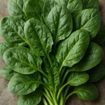spinach