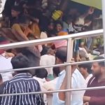 Srikakulam temple stampede, Andhra Pradesh temple tragedy