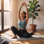 yoga