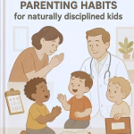 10 parenting habits