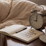 12 hours sleep productivity secret