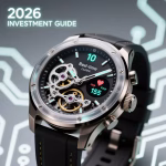 2026 watch trends