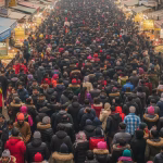 Digital Census Revolution 2027: How Apps Will Count India's 1.4 Billion People?